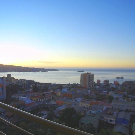 Alluring View At Valparaiso Departamento Ngoại thất bức ảnh