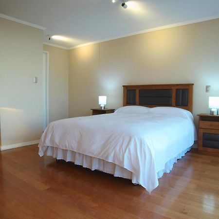 Alluring View At Valparaiso Departamento Ngoại thất bức ảnh