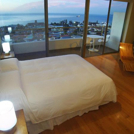 Alluring View At Valparaiso Departamento Ngoại thất bức ảnh