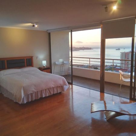 Alluring View At Valparaiso Departamento Ngoại thất bức ảnh