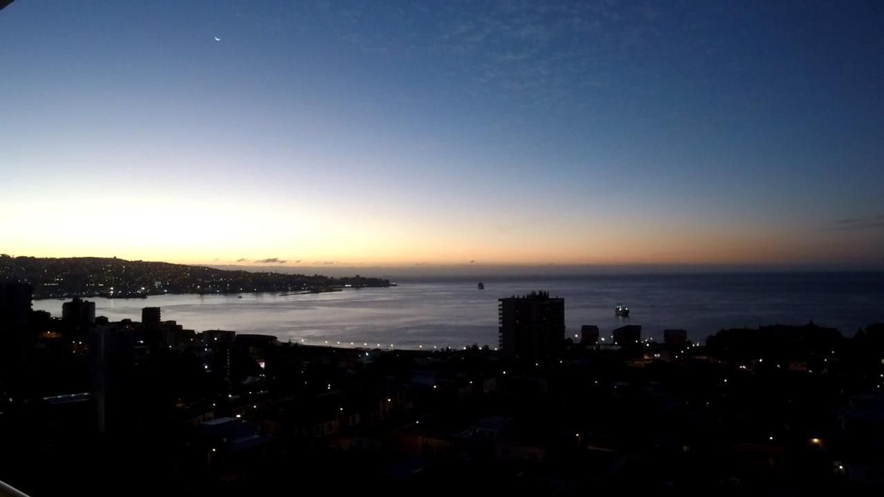 Alluring View At Valparaiso Departamento Ngoại thất bức ảnh