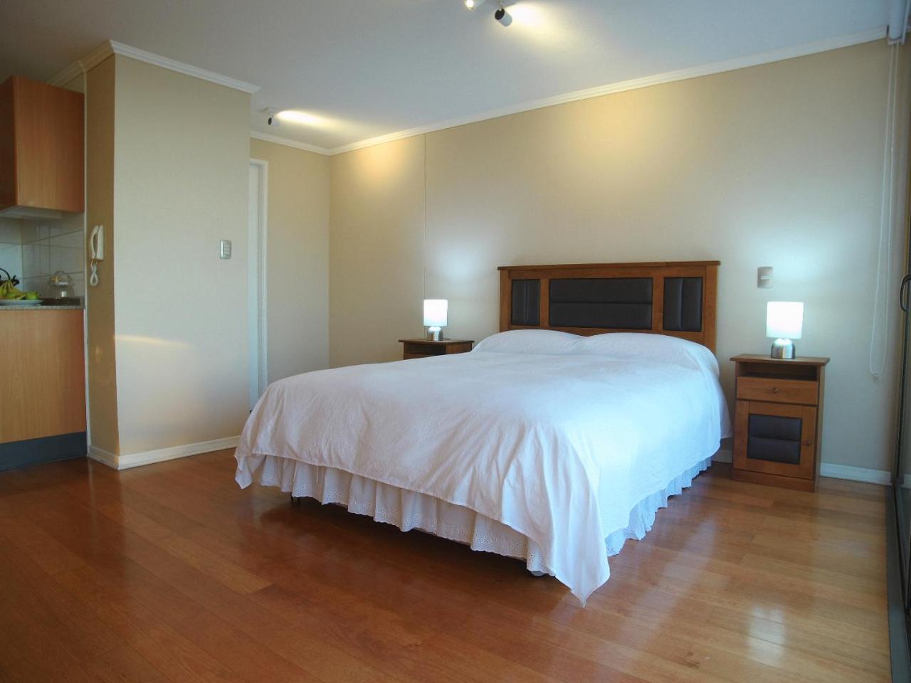 Alluring View At Valparaiso Departamento Ngoại thất bức ảnh