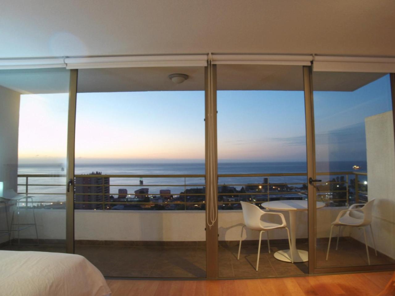 Alluring View At Valparaiso Departamento Ngoại thất bức ảnh