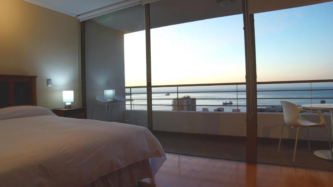 Alluring View At Valparaiso Departamento Ngoại thất bức ảnh