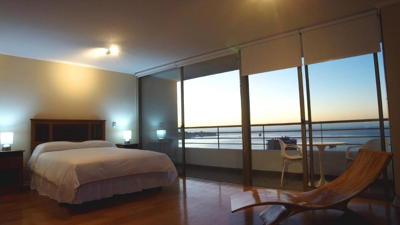 Alluring View At Valparaiso Departamento Ngoại thất bức ảnh